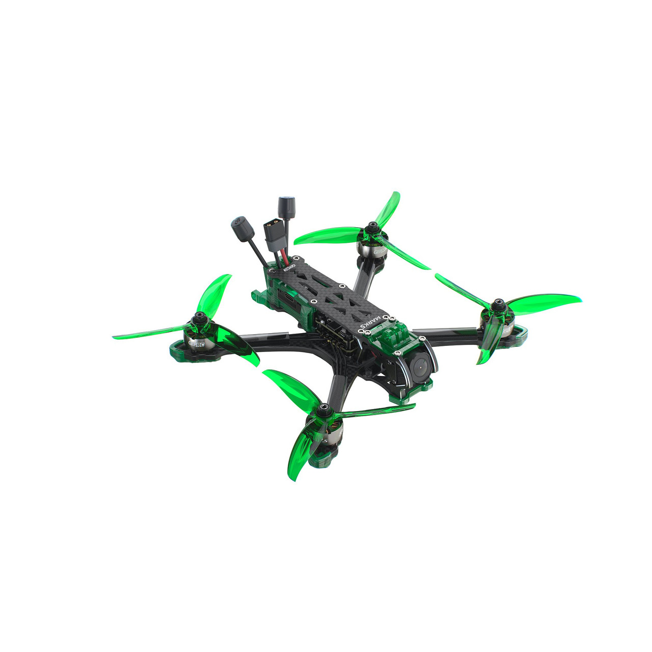 GEPRC MARK5 O4 Wide X - ELRS